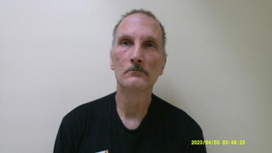 Scott Michael Hilshorst a registered Sex or Violent Offender of Indiana
