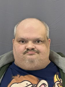 Thomas James Otolski II a registered Sex or Violent Offender of Indiana