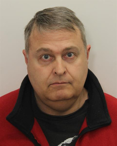 Todd Dewayne Bolyard a registered Sex or Violent Offender of Indiana