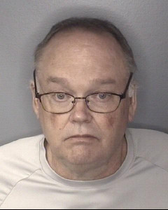 James Lynn Bethel a registered Sex or Violent Offender of Indiana