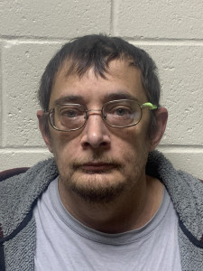 Allen Wayne Haaff a registered Sex or Violent Offender of Indiana