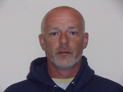 James Richard Pogue a registered Sex or Violent Offender of Indiana