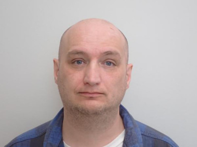 Brian Phillip Johnson a registered Sex or Violent Offender of Indiana