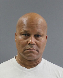 Andre Lamont Johnson a registered Sex or Violent Offender of Indiana