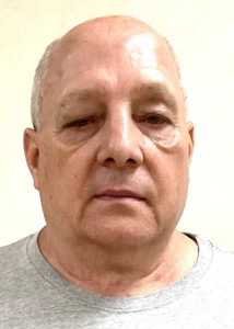 Tim Carl Howard a registered Sex or Violent Offender of Indiana