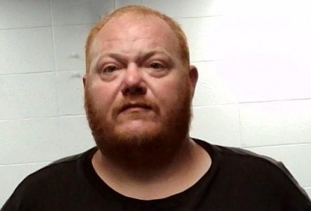 Joshua James Butcher a registered Sex or Violent Offender of Indiana