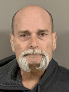 Donald Lee Myers a registered Sex or Violent Offender of Indiana