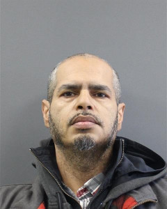 Alfredo Ramos Jr a registered Sex or Violent Offender of Indiana