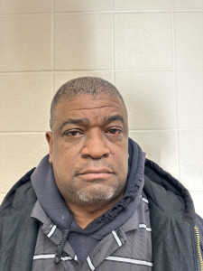 Delvin Alford Fields a registered Sex or Violent Offender of Indiana