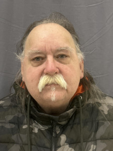 Charles William Thompson a registered Sex or Violent Offender of Indiana