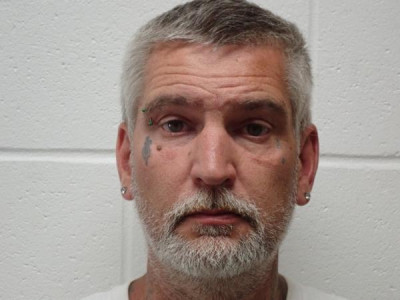 Michael Dewayne Hoene a registered Sex or Violent Offender of Indiana