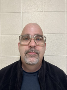 Brian Scott Fields a registered Sex or Violent Offender of Indiana