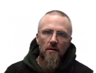 Dane Anthony Dvorak a registered Sex or Violent Offender of Indiana