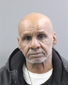 Ingemar Hall a registered Sex or Violent Offender of Indiana