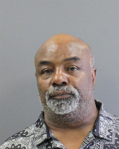 Larry Thompson a registered  of Indiana