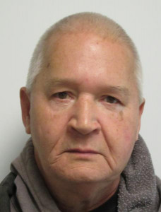 James Edward Rigby a registered Sex or Violent Offender of Indiana