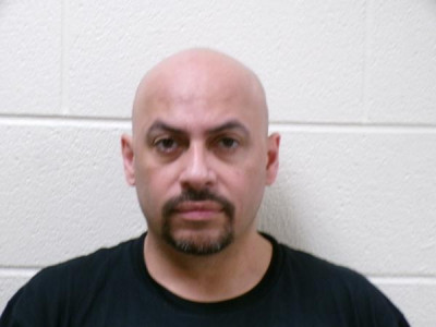 Fransisco Norman Challoner a registered Sex or Violent Offender of Indiana