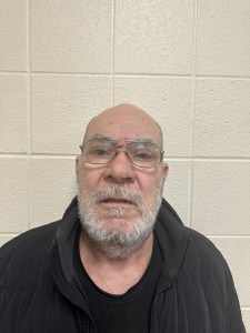 Manuel Campos Dematos a registered Sex or Violent Offender of Indiana