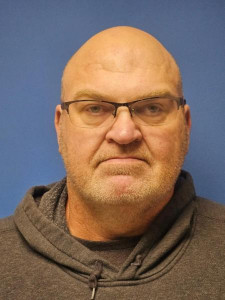 Daniel Wayne Hughes a registered Sex or Violent Offender of Indiana