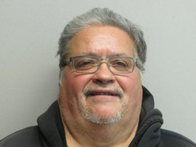 David Harvey Yoder a registered Sex or Violent Offender of Indiana