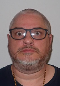 Kenneth Gordon Black Jr a registered Sex or Violent Offender of Indiana