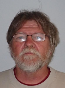 Terry Joe Knight a registered Sex or Violent Offender of Indiana