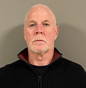 Kevin Lee Hatten a registered Sex or Violent Offender of Indiana