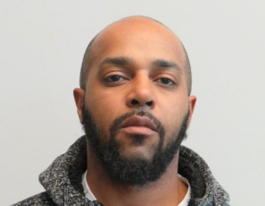 Alandus Demario James a registered Sex or Violent Offender of Indiana