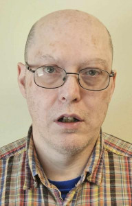 Eugene Paul Kessinger III a registered Sex or Violent Offender of Indiana