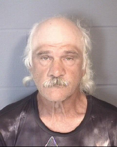 Darrell Wayne Ellison a registered Sex or Violent Offender of Indiana
