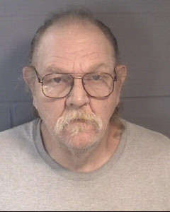 Larry Leonard Hohman Sr a registered Sex or Violent Offender of Indiana