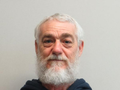 Richie Alan Martin a registered Sex or Violent Offender of Indiana