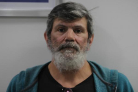 Michael Eugene Searcy a registered Sex or Violent Offender of Indiana