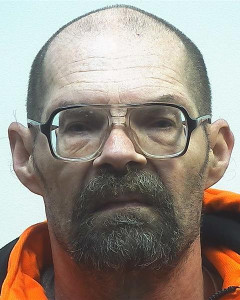 Cecil Allen Marten a registered Sex or Violent Offender of Indiana