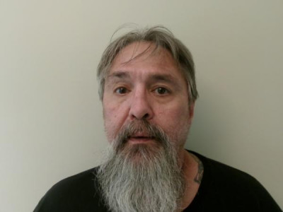 Darren Shane Sargent a registered Sex or Violent Offender of Indiana