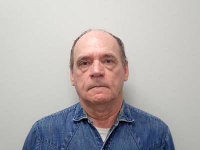 David Franklin Thomas a registered Sex or Violent Offender of Indiana