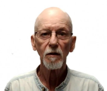 James Allen Eads Jr a registered Sex or Violent Offender of Indiana