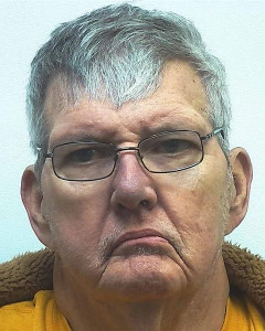 Carl Edward Saal a registered Sex or Violent Offender of Indiana