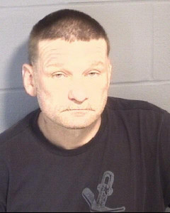 Donald Ray Clark III a registered Sex or Violent Offender of Indiana