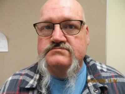 Anthony Wayne Clark a registered Sex or Violent Offender of Indiana