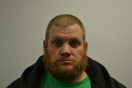 Christopher Allen Smith a registered Sex or Violent Offender of Indiana