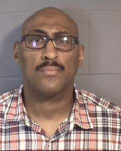 Sean Anthony Robinson a registered Sex or Violent Offender of Indiana