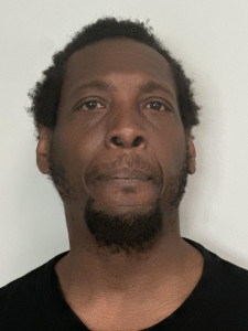 Lonnell None Walker a registered Sex or Violent Offender of Indiana