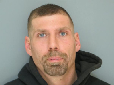 Scott Allen Muzzillo a registered Sex or Violent Offender of Indiana