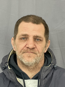 Russell Louis Mccain a registered Sex or Violent Offender of Indiana