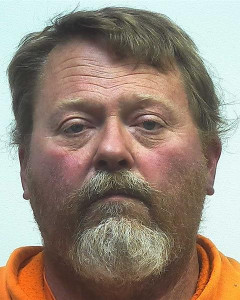 Don Whitaker a registered Sex or Violent Offender of Indiana