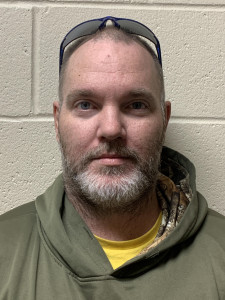 Jimmy Dale Wiseman a registered Sex or Violent Offender of Indiana