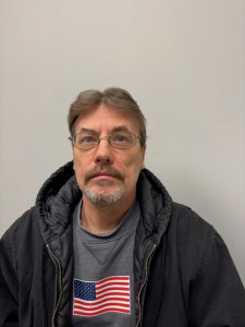 Donald P Knopp a registered Sex or Violent Offender of Indiana