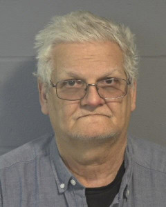 Rickey James Tielens a registered Sex or Violent Offender of Indiana