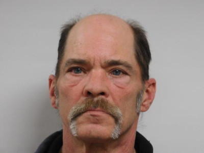 Tony R Babler a registered Sex or Violent Offender of Indiana